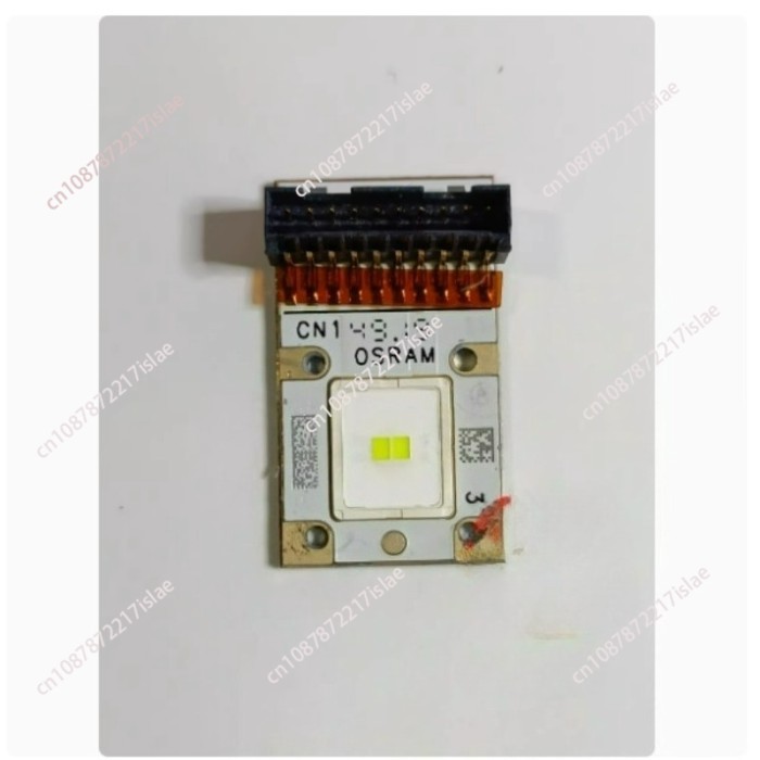 H1 H2 H3S projector/instrument lamp bead LED bulb, suitable