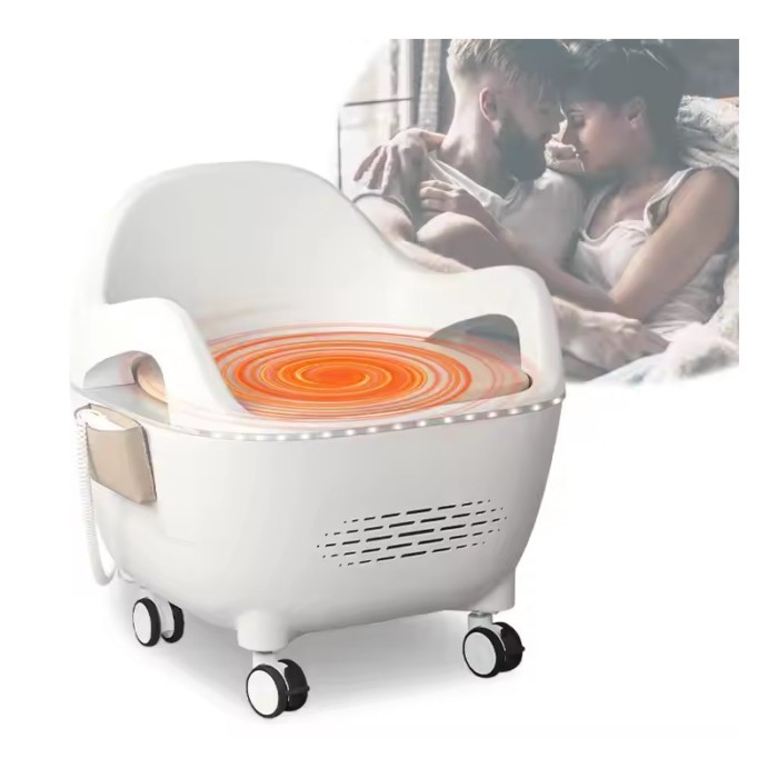 High Quality EMS Pelvic Floor Muscle Repair Chair Pelvic Floor Exercises For Women 7 Tesla Ems Inco