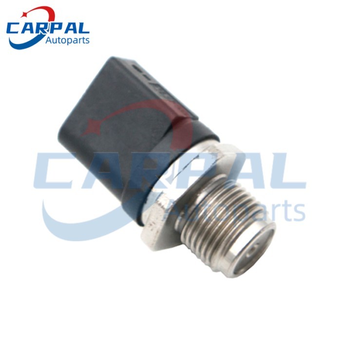 Fuel Rail Pressure Sensor 0281002842 0061536528 For MERCEDES-BENZ W169 W245 W203 W211 2.0 2.2 2.7 3
