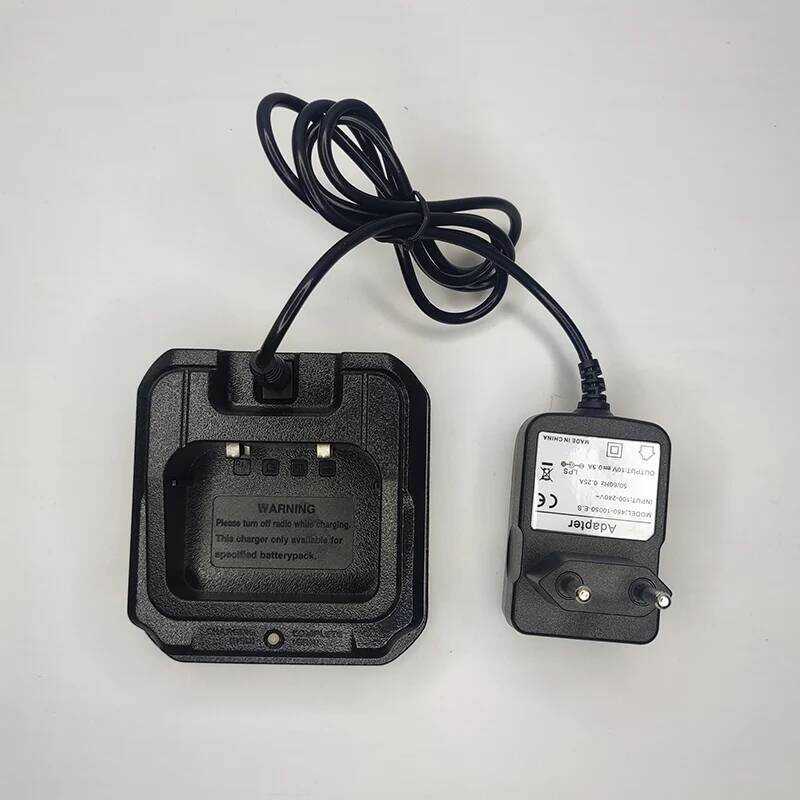 ▥ Original Uv-9R พร้อม Eu/Us/Uk/Au/Usb/ปลั๊กรถสําหรับ  UV 9R Plus Uv9r Walkie Talkie วิท