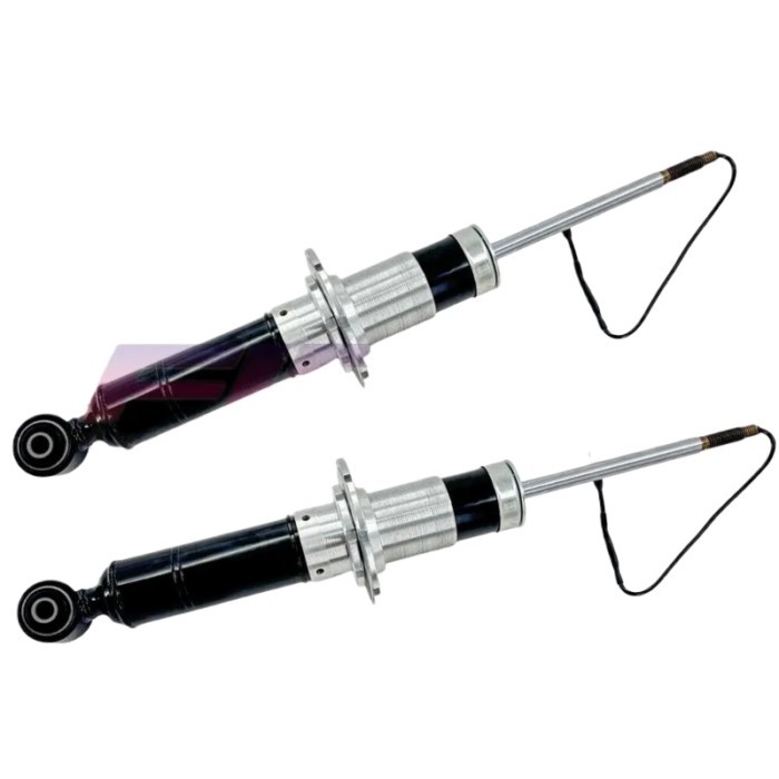2X Rear Shock Absorber Struts w/Magnetic Fit Ferrari 488 GTB Spider RWD 2016-