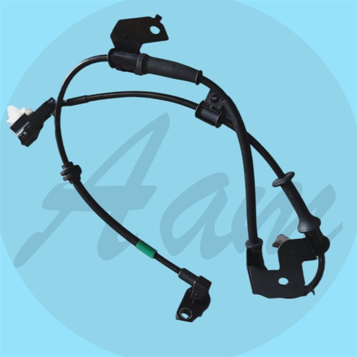 Front Right ABS Wheel Speed Sensor For Hyundai KIA Morning Picanto 95671-1Y350 956711Y350 95671 1Y3