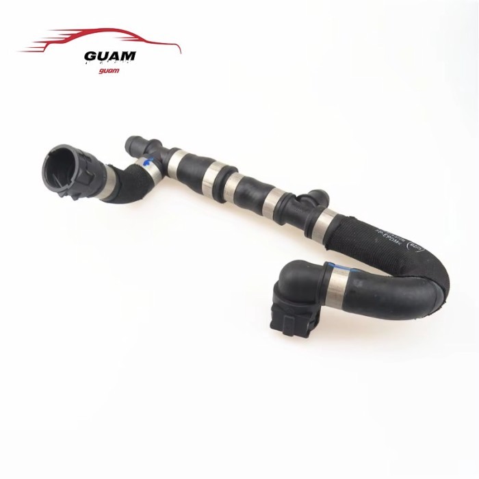 4F0819375B  Heater Pipe Cooling Pipe for Audi A6L S6 4F0 819 375B 4F0 A6 Base Sedan 2011 Luxury AA