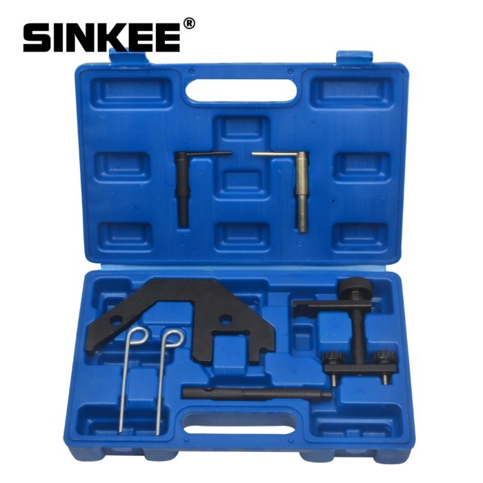 Engine Timing Locking Tool for BMW 2.0/3.0 Ltr Diesel Engines E38/E39/E46/M47/M57
