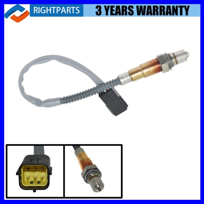 22693-1LA0B 234-5095 Upstream Oxygen O2 Sensor For Nissan PATROL Infiniti M56 QX56 QX80 Q70 5.6L 20