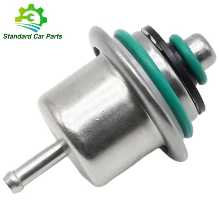 12460604 Fuel Pressure Regulator for Dodge Dakota 
Jeep TJ  Wrangler 2.5L l4 4.0L I6 1998
