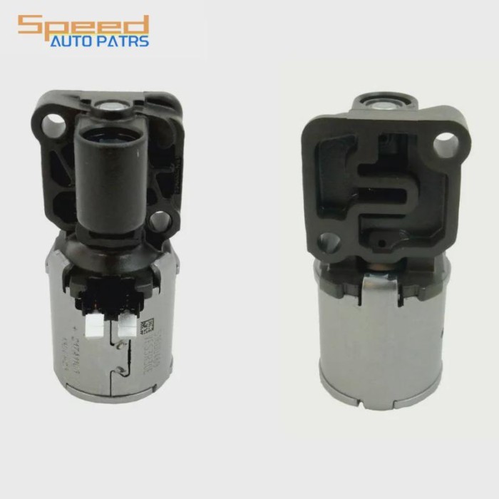 Original 0B5 DQ500 DL501 7 SPEED Clutch Automatic Transmission Solenoid for Audi A4 A5 A6 A7