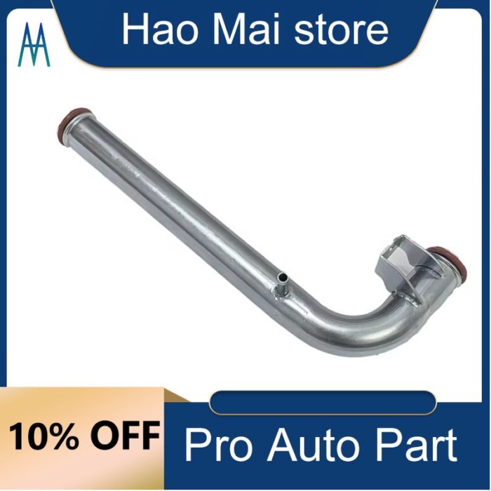 MD307137 Cooling Water Outlet Pipe for Mitsubishi L200 Pajero Montero Sport V43 V45 K96W Nativa Cha