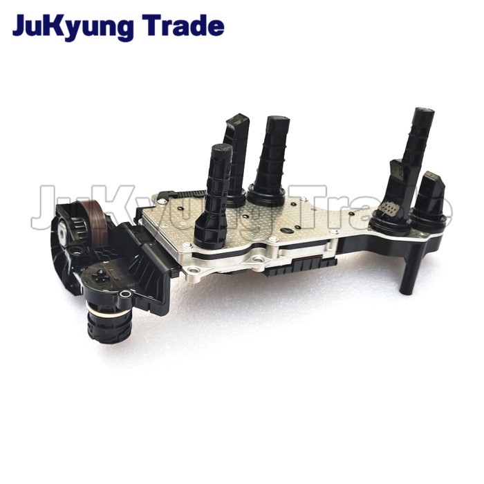 6DCT450 TCU TCM Transmission Control Module Unit MPS6 For Ford Volvo C30 C70 7M5R-14C247-FE 7M5R-14