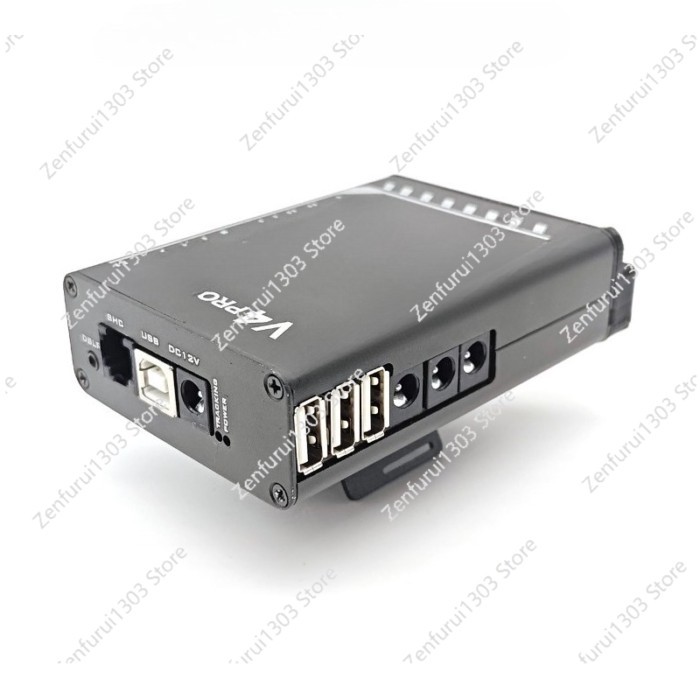 Upgrade Kit, Guide, Photography