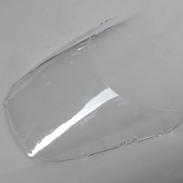 NSR250R Windshield WindScreen Fit For Honda NSR 250 R MC18 1988 - 1989