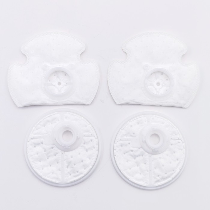 2PCS Fuel Filter for Sea-Doo Wake GTI GTS GTX RXT RXP RXT-X RXP-X 130 155 170 215 230 255 260 300 S