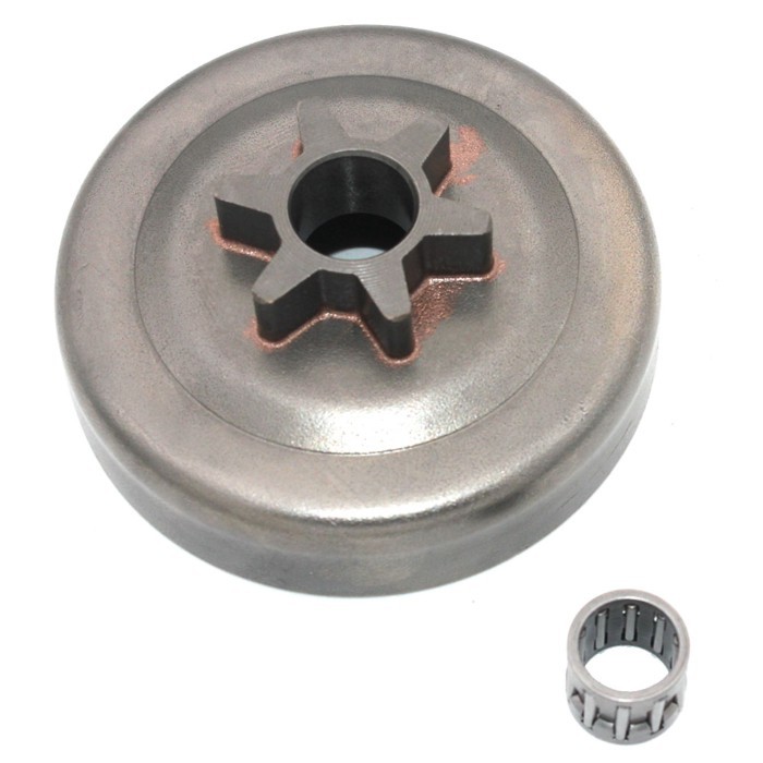 Clutch Drum Bearing For Husqvarna 36 41 235 235e 240 240e 137 137e 142 142e 136 136LE 141 141LE 120