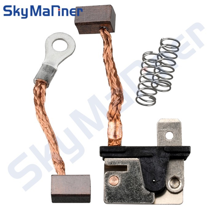 BREAKER 30280-ZX2-003 BRUSH Assy 31106-ZY3 For Honda outboard motor BF100 135 150 200HP boat engine