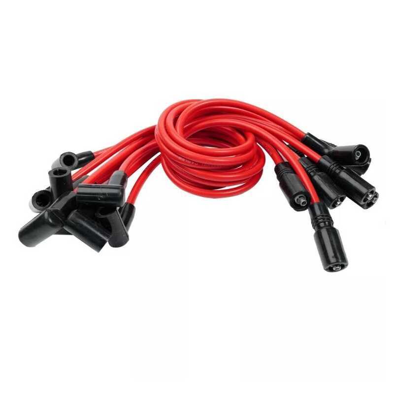 ชุดสายไฟหัวเทียนเหมาะสําหรับ 96-99 GMC C15 C25 C35 V8 5.0/5.7L