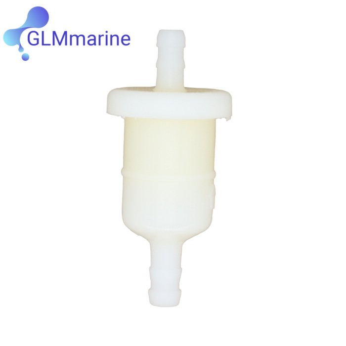16910-ZV4-015 16910-ZV4-005 Inline Fuel Filter for 9.9HP 15HP HONDA BF9.9A BF15A 4-Stroke Outboard