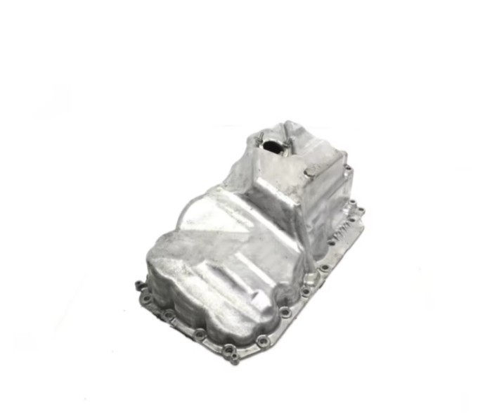 New aluminum Engine Oil Pan for BMW F20 F21 F22 F30 F31 F32 F33 F10 N47D20 DIESEL 11137812360