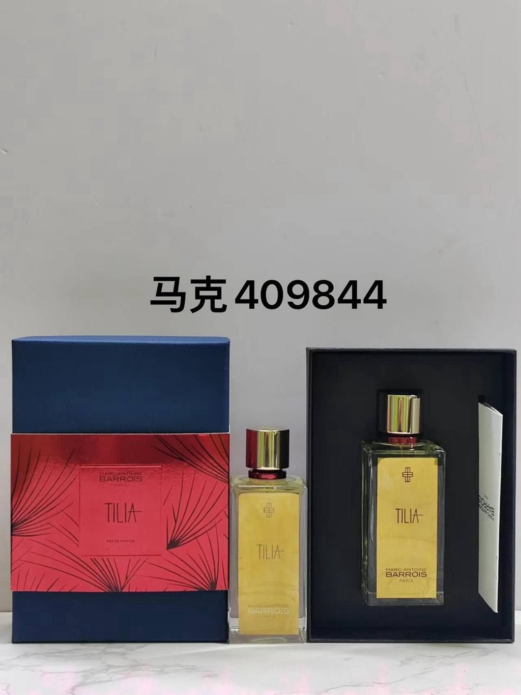แฟชั่นขายตรงพิเศษ/75 409028มูเว่ย 3 100มล 409844An Summer Pastoral Floral Fragrance 100ml f69
