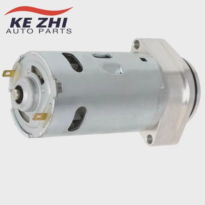 54347193448 Convertible Top Hydraulic Roof Pump Motor for BMW Z4 E85 2.5 3.0L 54347119633 HB80008-0