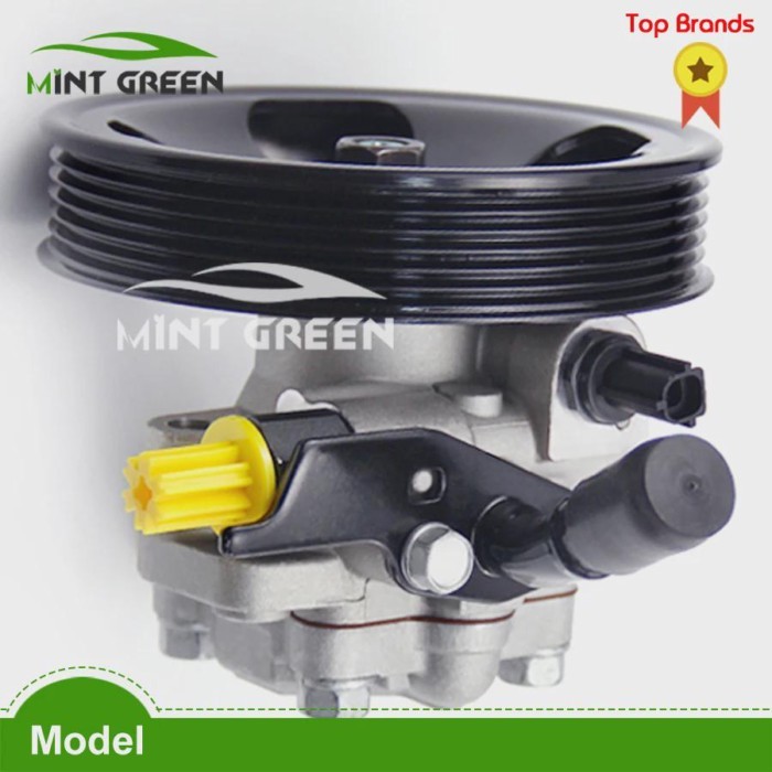 Power Steering Pump For Hyundai Santa Fe 2005-2009 571002B300 571002B301 57100-2B300 57100-2B301