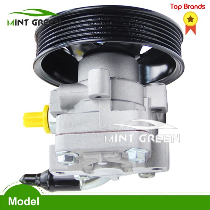 Brand New Hydraulic Automotive Power Steering Pump Assembly For Hyundai Santa Fe 2.0T G6BA 57100-26