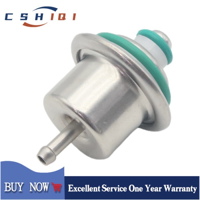 Fuel Pressure Regulator For 2003-2014 SAAB 9-3 1.8T 2.0T FWD B207E/R/L For JAGUAR Auto Parts XJ8 XJ