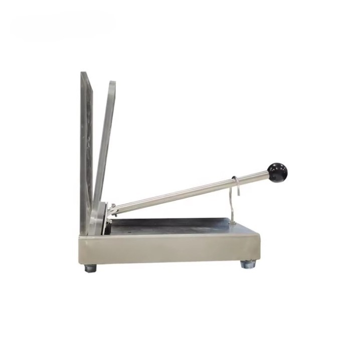 China Plasma Extractor 304 Stainless Steel Applicable 100~400ml  Bag for Station