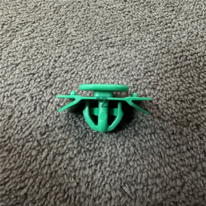 Headlining Retaining Clip For Hyundai Genesis G80 GV80 Ioniq5 Ioniq6 Elantra Cn7 Staria Tucson DN8