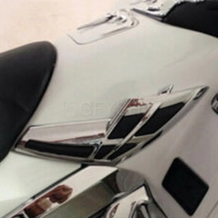 For Honda Goldwing GL1800 2001 to 2008 2009 2010 Goldwing 1800 Gold Wing GL 1800 GL1800 Motorcycle