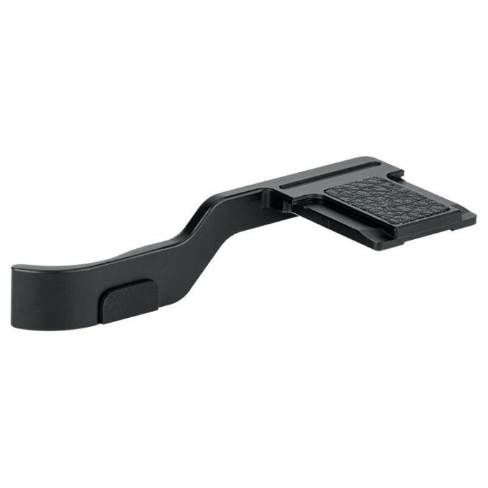 Fuji Hot Shoe Finger Grip เหมาะสำหรับ XPro3 XPro2 กล้อง Finger Grip Thumb Grip อุปกรณ์เสริม