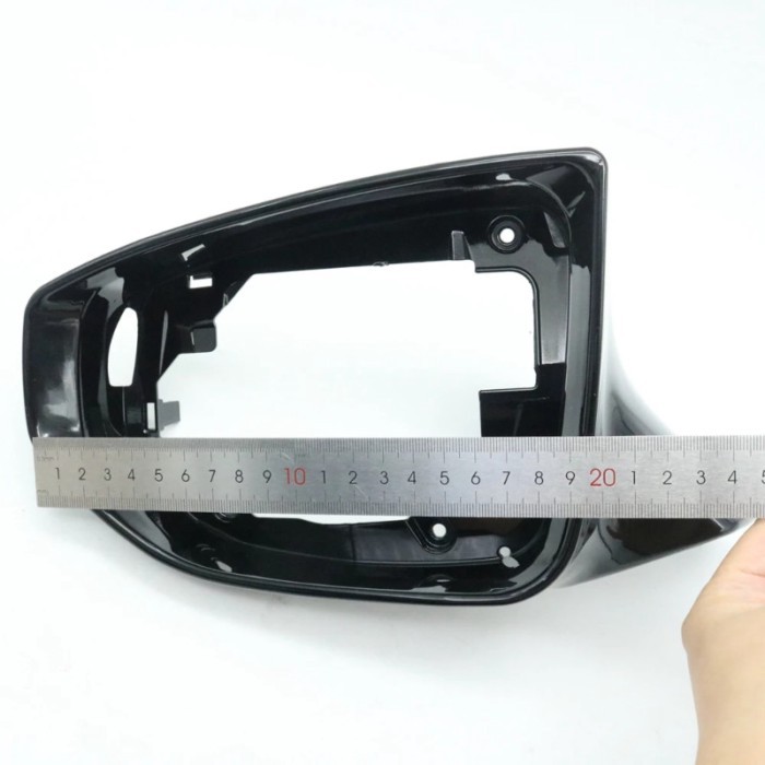 Exterior LHD Rearview Mirror Support Frame For Lexus ES250 ES300h ES350 LS350 LS500 RC300 RC350 UX2