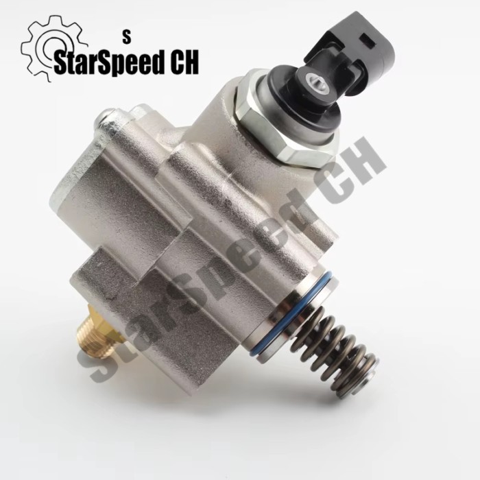 Right High Pressure Fuel Pump 079127026J 079127026F 079127026AC For A5 A6 C6 A7 A8 D3 Q7 4L 2006-20