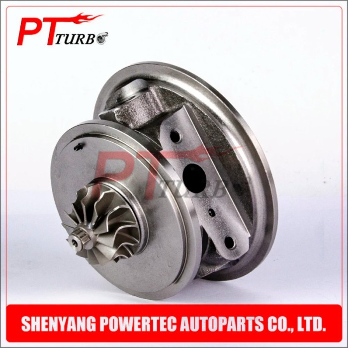 GT1752 Turbocharger Cartridge 810356-0001 SH01-13700 for Mazda 3, 6, CX-3, CX-5, CX-7 2.2 Bi TDI 20