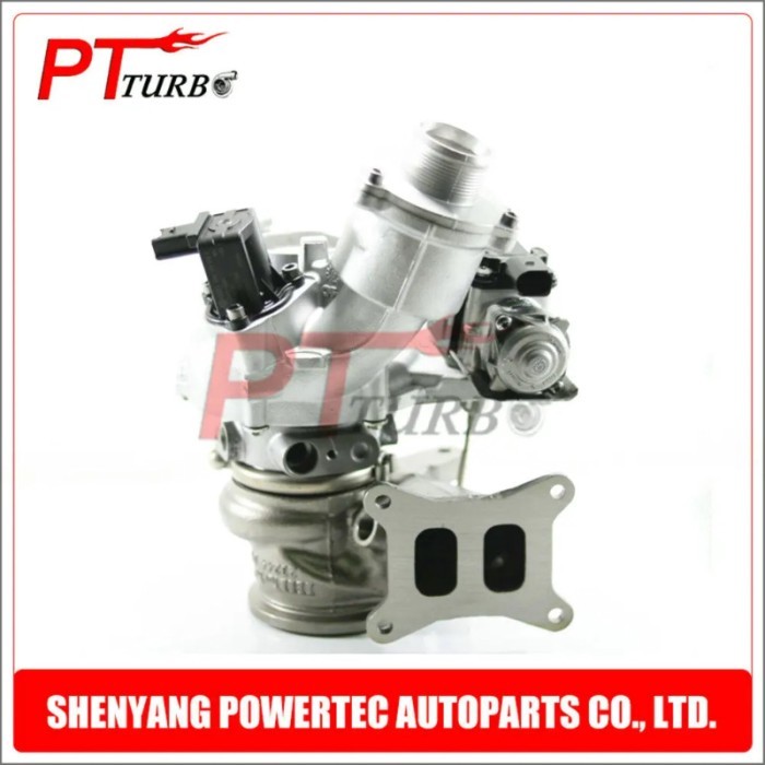 Turbo Charger Complete 06K145722A Full Turbine 06K145702H Turbocharger For Skoda Superb III 2.0 TSI