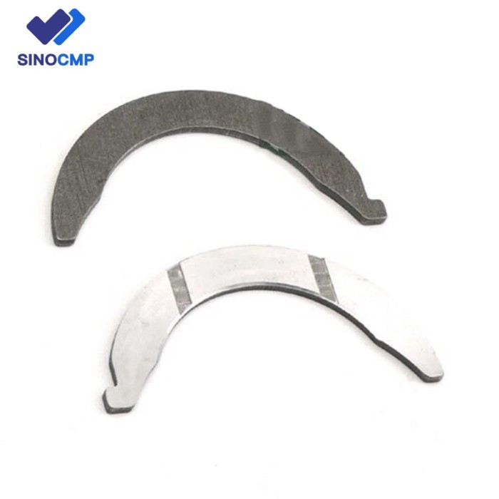 Engine Crankshaft Trust Washer Set 11217594889 11217584762 11217536080 for BMW  N12 N13 N14 N16 N18