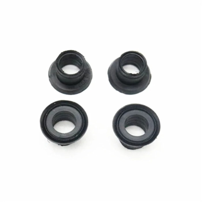 Car Transmission Shift Lever Bush Set for Mazda 323 Family Protege BA BG BF BJ 2 DW Premacy For Hai