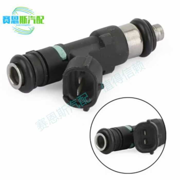 166-7S0 02801587 เหมาะสําหรับ Infiniti QX56 4.0 หัวฉีด 166-7SA