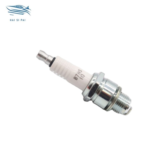 94701-00217 Plug Spark 2129 (Ngk B7HS-10) for Yamaha Outboard 2T 6HP-40HP For Suzuki/Tohatsu/Mercur