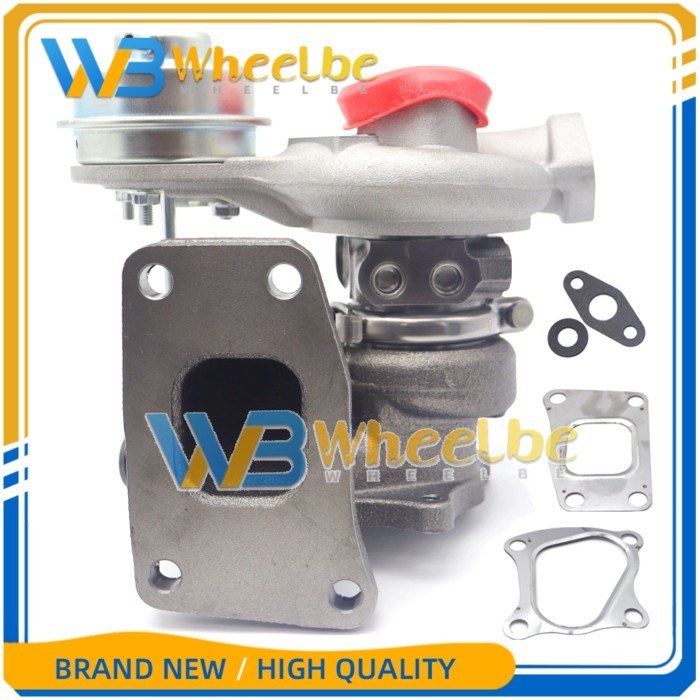 New Auto Part Turbocharger For Suzuki SX4 S-cross Vitara 1.4T 49172-04020 49172-04000 49172-04010 1