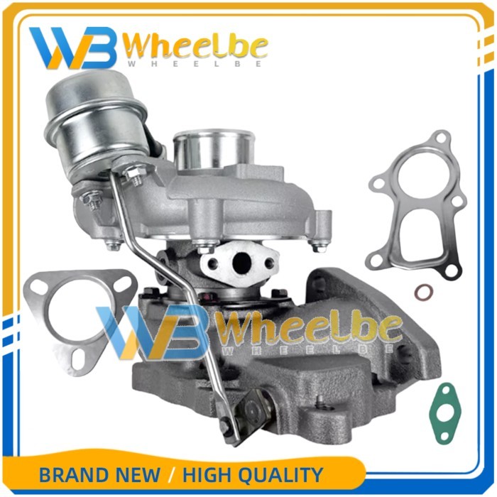 For GT1749S Turbo Charger Hyundai H-1 Starex 103Kw 140HP D4BH 4D56T 2002- 28200-42560