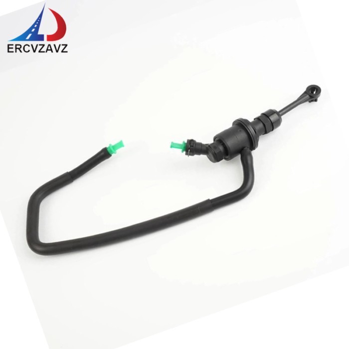 30610-1KM0A Car Clutch Master Cylinder Repair For NISSAN TIIDA Saloon C11X SC11X NV200 30610-EL00B