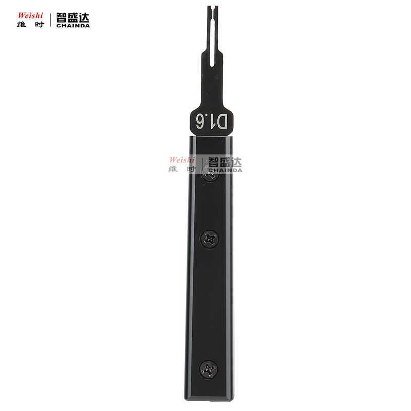 เครื่องมือนาฬิกา O-Order Fork High-Precision E-Order Fork Mini O-Order Fork