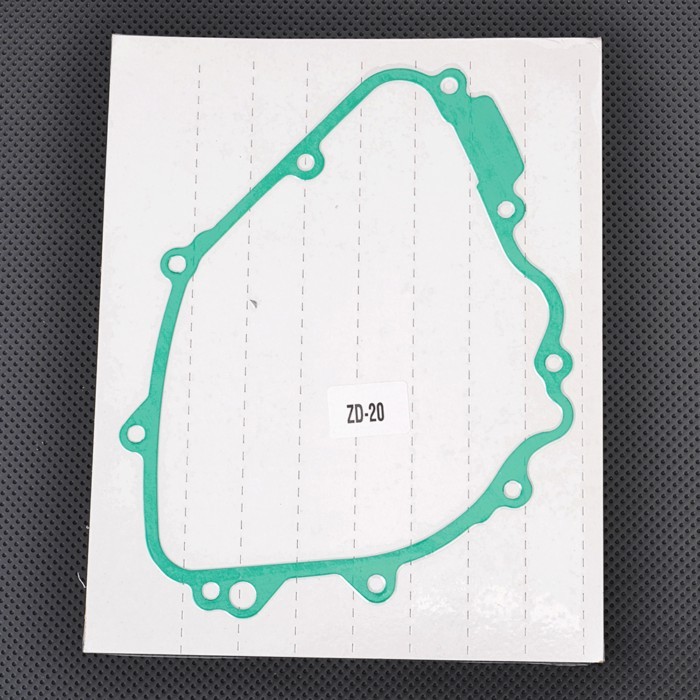 Generator Cover Gasket for Honda CBR 900 RR 929 954 SC44 SC50 CBR900RR CBR954RR Fireblade 2000 - 20