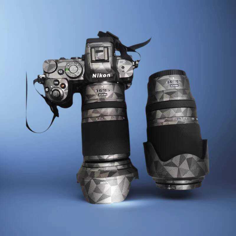 เหมาะสําหรับ Z52 รุ่นที่สอง 2 รุ่น Body Micro Single Beauty Protection 3M ฟิล์มนี้