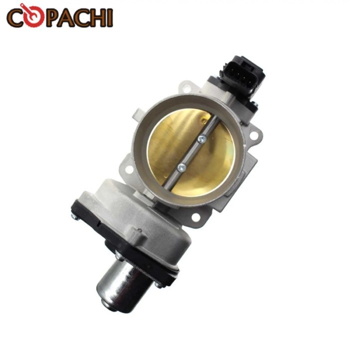 1Pc Throttle Body Actuator TPS Sensor Assembly AM-528736087 8L3E9F991CB 9W7Z9E926A for Ford E150 Va