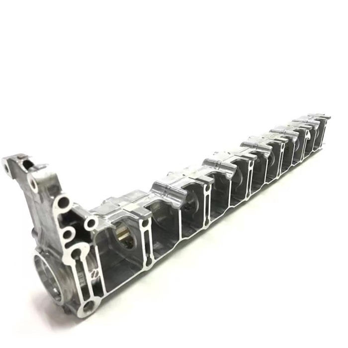 NEW Engine Camshaft Bearing Ledge Exhaust Case For BMW F30 F22 F25 E92 F80 11127531224