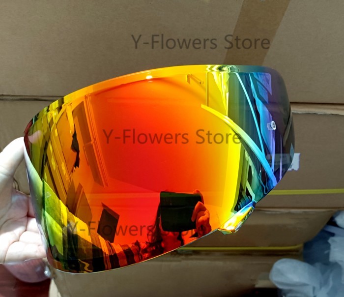 For SHOEI X14 Z7 CWR-1 RF-SR NXR RF-1200 RF1200 X-Spirit III XSpirit 3 X-Fourteen RYD CWR-F CWRF He