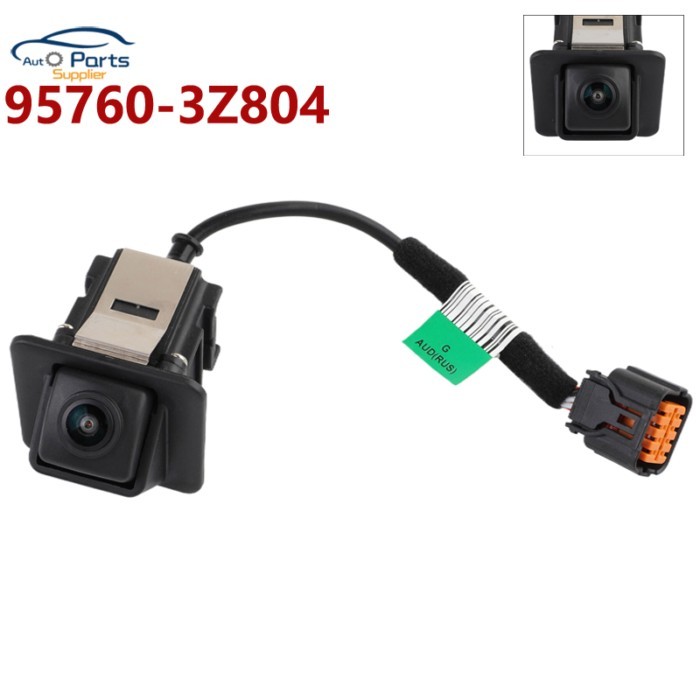 New 95760-3Z804 957603Z804 Backup Reverse View Parking Camera for Hyundai 957603Z303 957603Z206