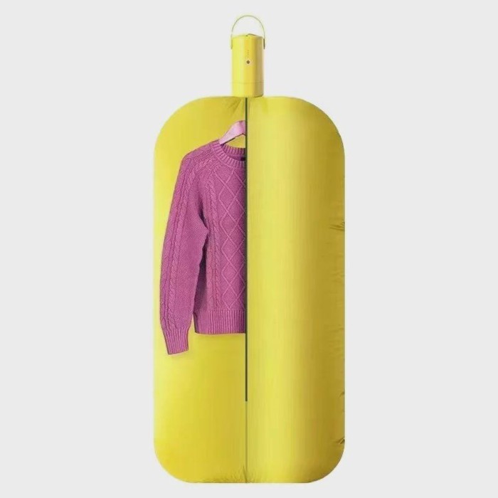 Hot SFoldable Electric Cloths Dryer Portable Mini Compact Clothes Dryer Machine For Clothes Shoe