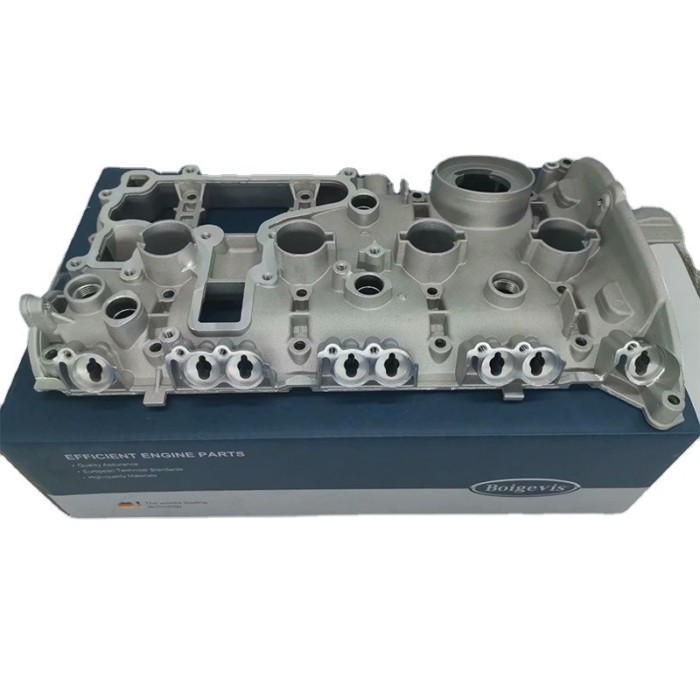 cylinder head cover Camshaft upper cover for VW Audi 1.8T 2.0T  06J103475B